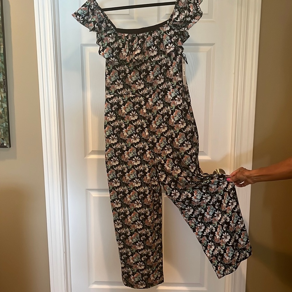 Sam Edelman Jumpsuit